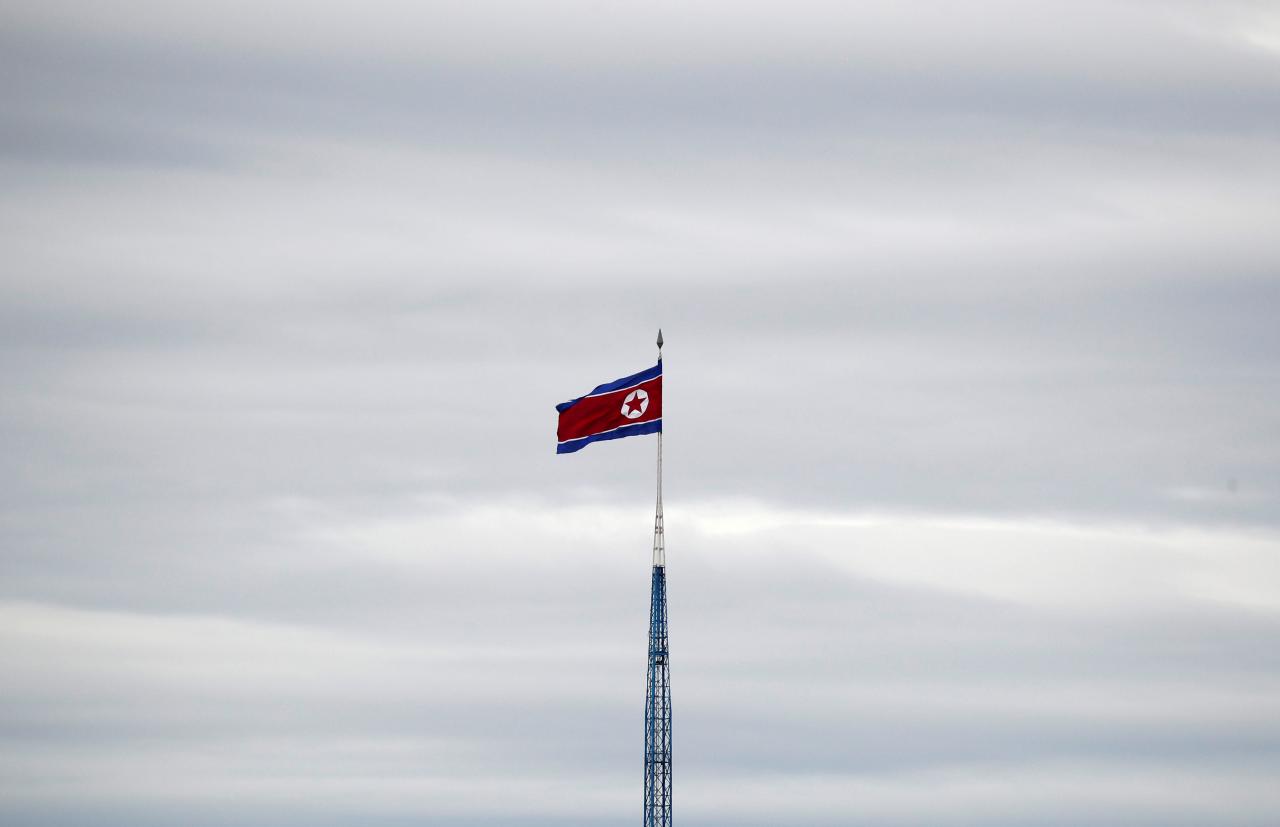 Mystery hacker steals data on 1,000 North Korean defectors in South