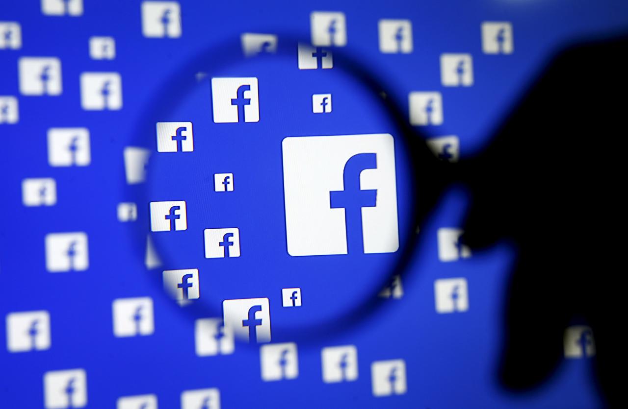 Facebook gave data on user's friends to certain companies: documents