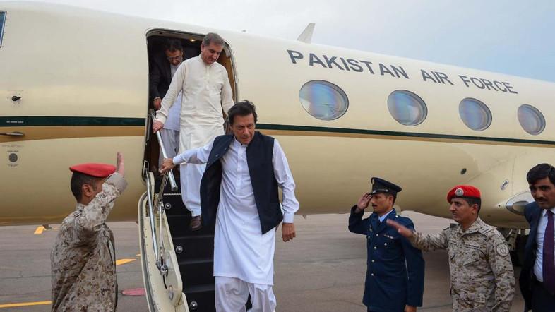 Expense details of PM’s foreign trips presented in NA