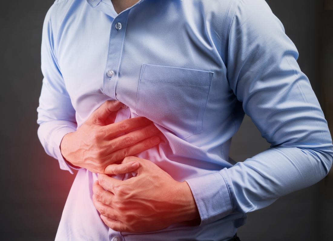 Inflammatory bowel disease tied to heart attack risk