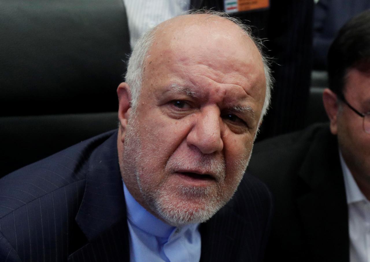 OPEC has shown it can reach deal despite splits: Iran oil minister