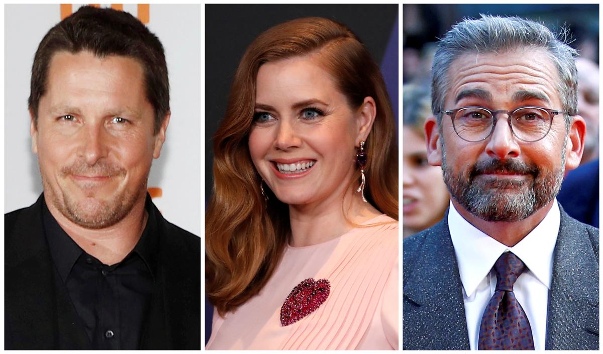 Politics, race, music dominate diverse Golden Globe film nominations