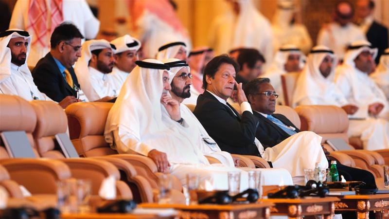 Pakistan receives $1bn package as second installment from Saudi Arabia
