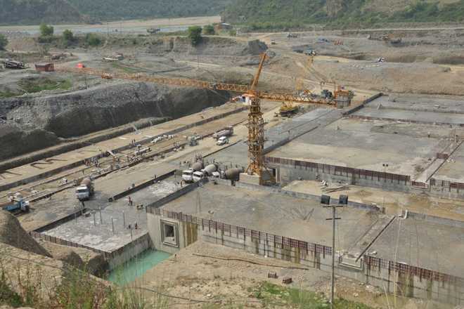 India approves construction of controversial dam project on Ravi