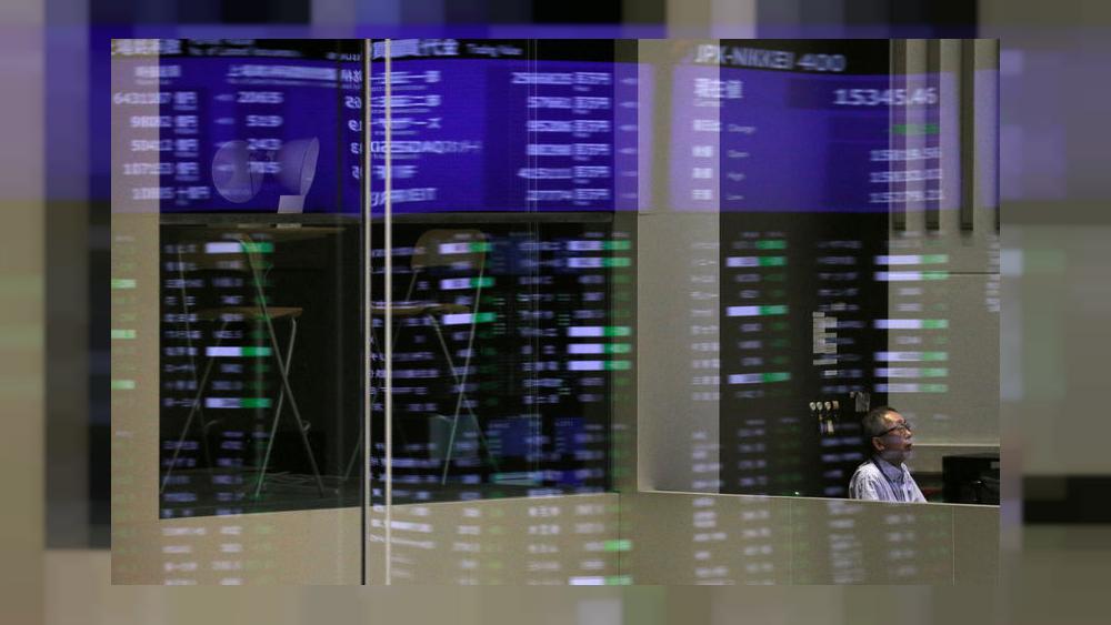 Asian shares rally on Sino-US trade truce
