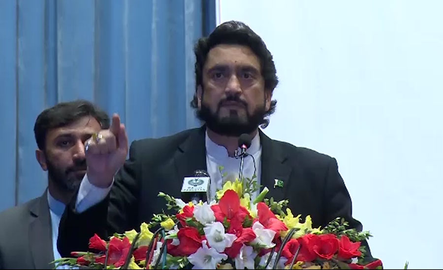 No compromise will be made on national security: Shehryar Afridi