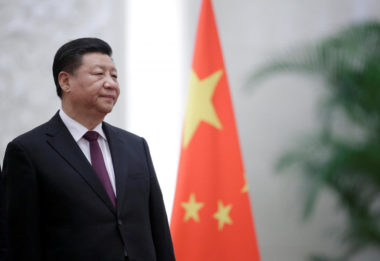 China's Xi to address key reform anniversary on Tuesday