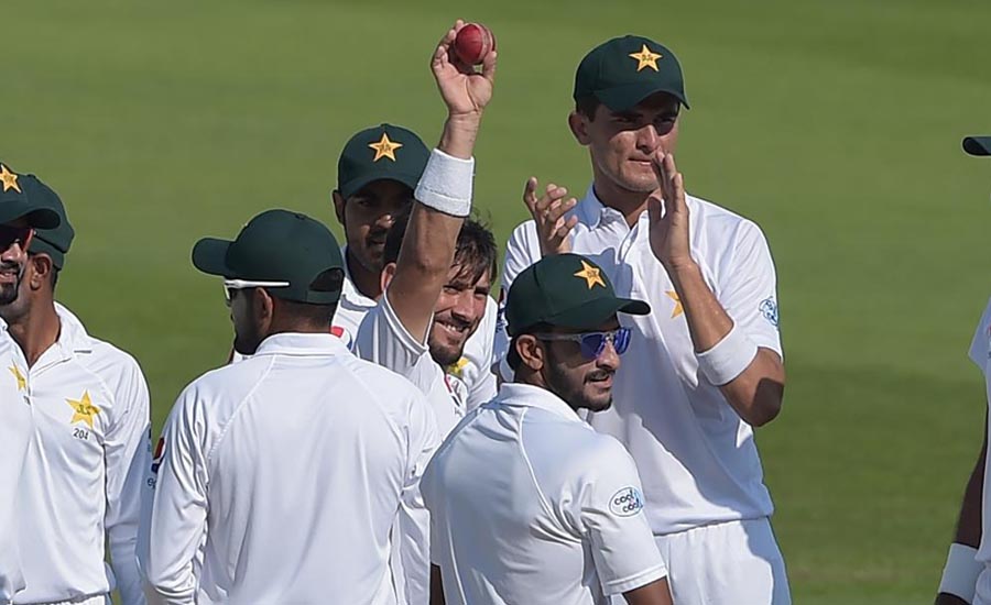 Yasir Shah becomes fastest to 200 Test wickets, breaks 82-year old record