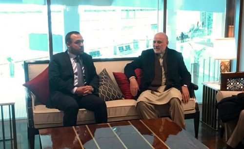  Afghan reconciliation process  afghan president  taliban  US  afghan peace process  war in afghanistan  Mohammad Omar Daudzai  peace talks