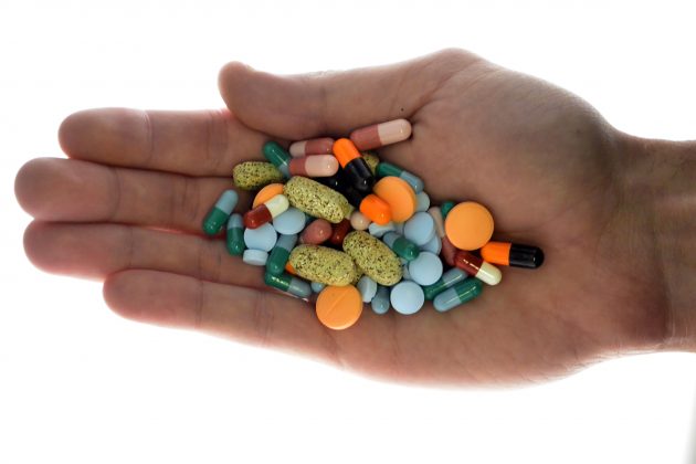 Drug companies greet 2019 with US price hikes
