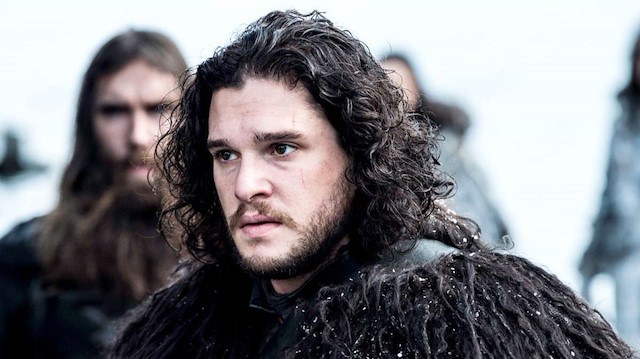 Jon Snow - and death - take centre stage in Game of Thrones trailer