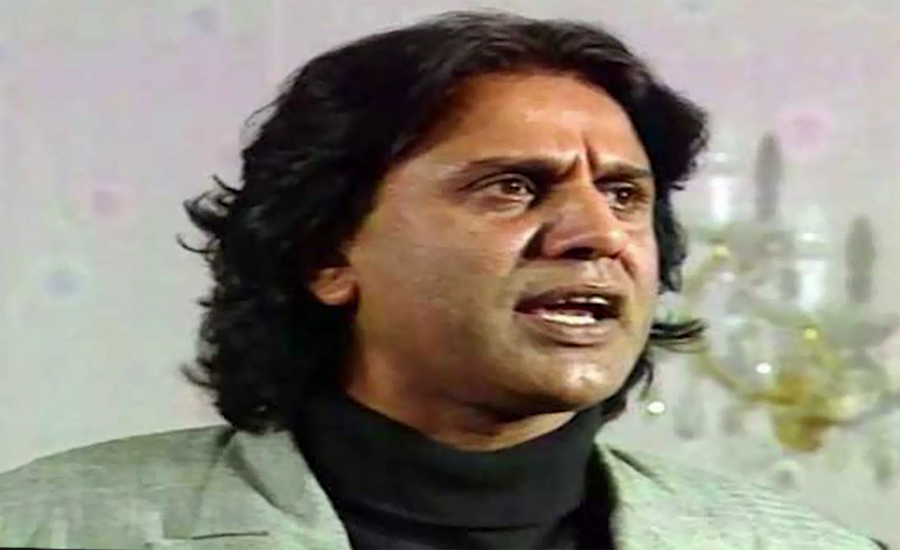 Renowned Sindhi actor Gulab Chandio passes away in Karachi