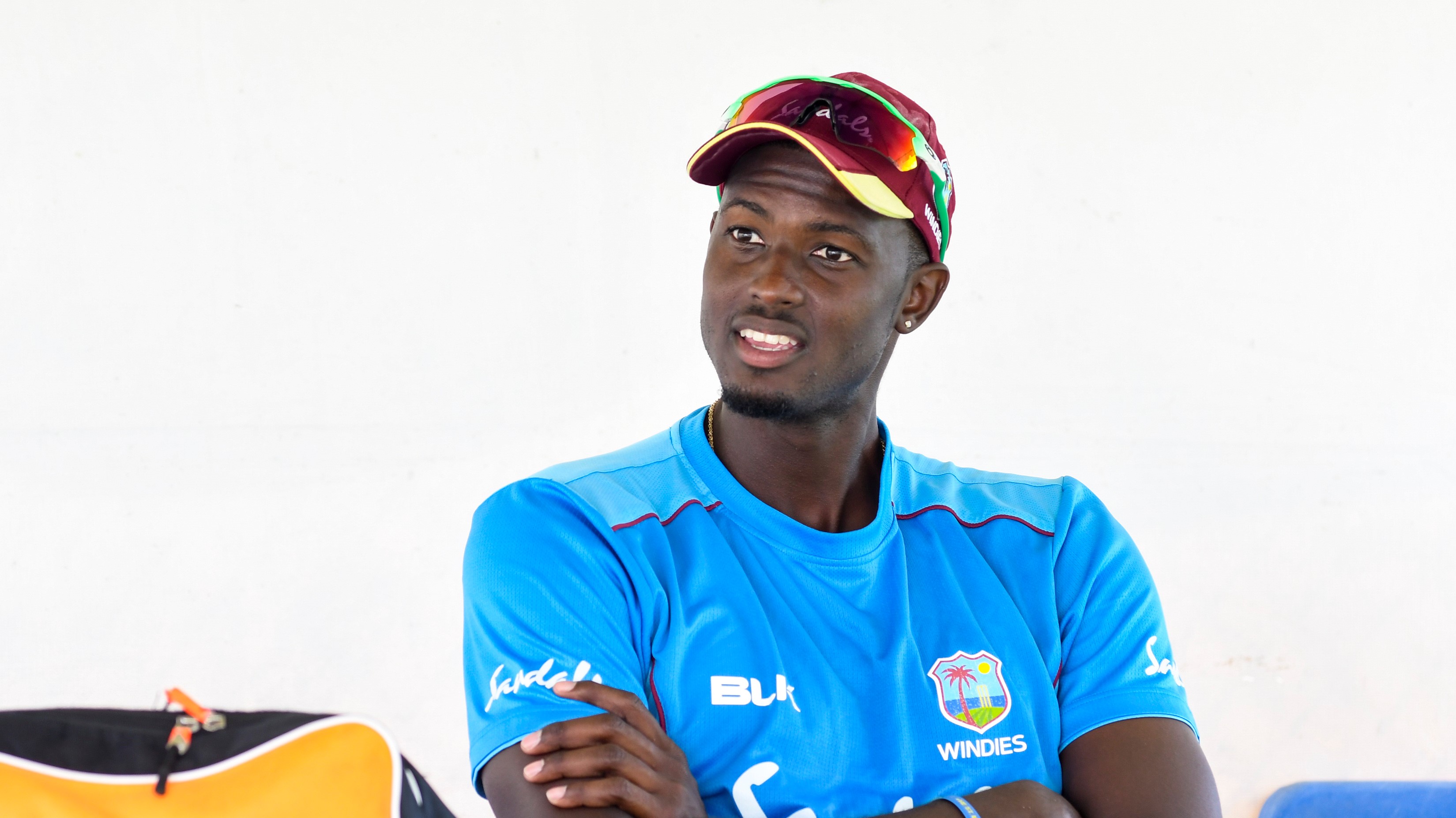 Feet firmly on the ground: Holder calls for consistency ahead of Antigua Test