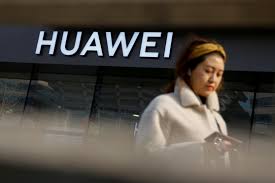 Huawei Meng appears in court as Canada mulls US extradition