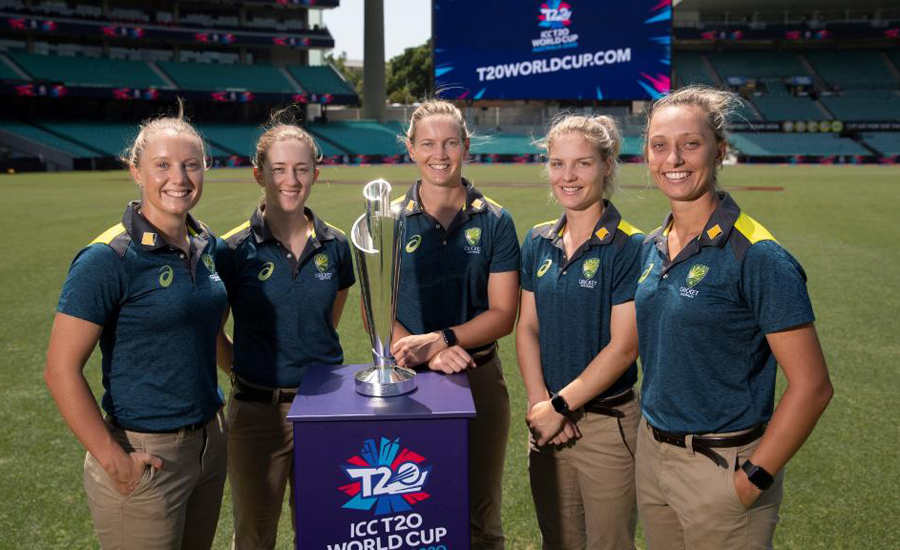 Australia to begin Women’s T20 WC title defence against India next year