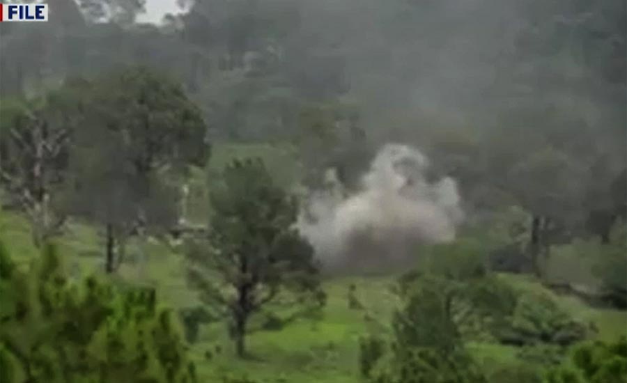 Three Indian soldiers killed in response to unprovoked LoC firing