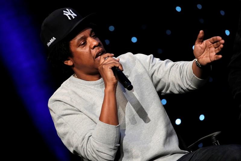 Jay-Z wins fight for African-American arbitrators in trademark case