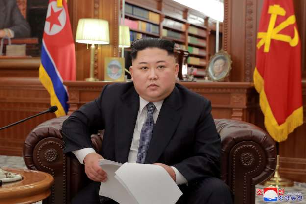 North Korea's Kim to visit China for fourth summit - newspaper