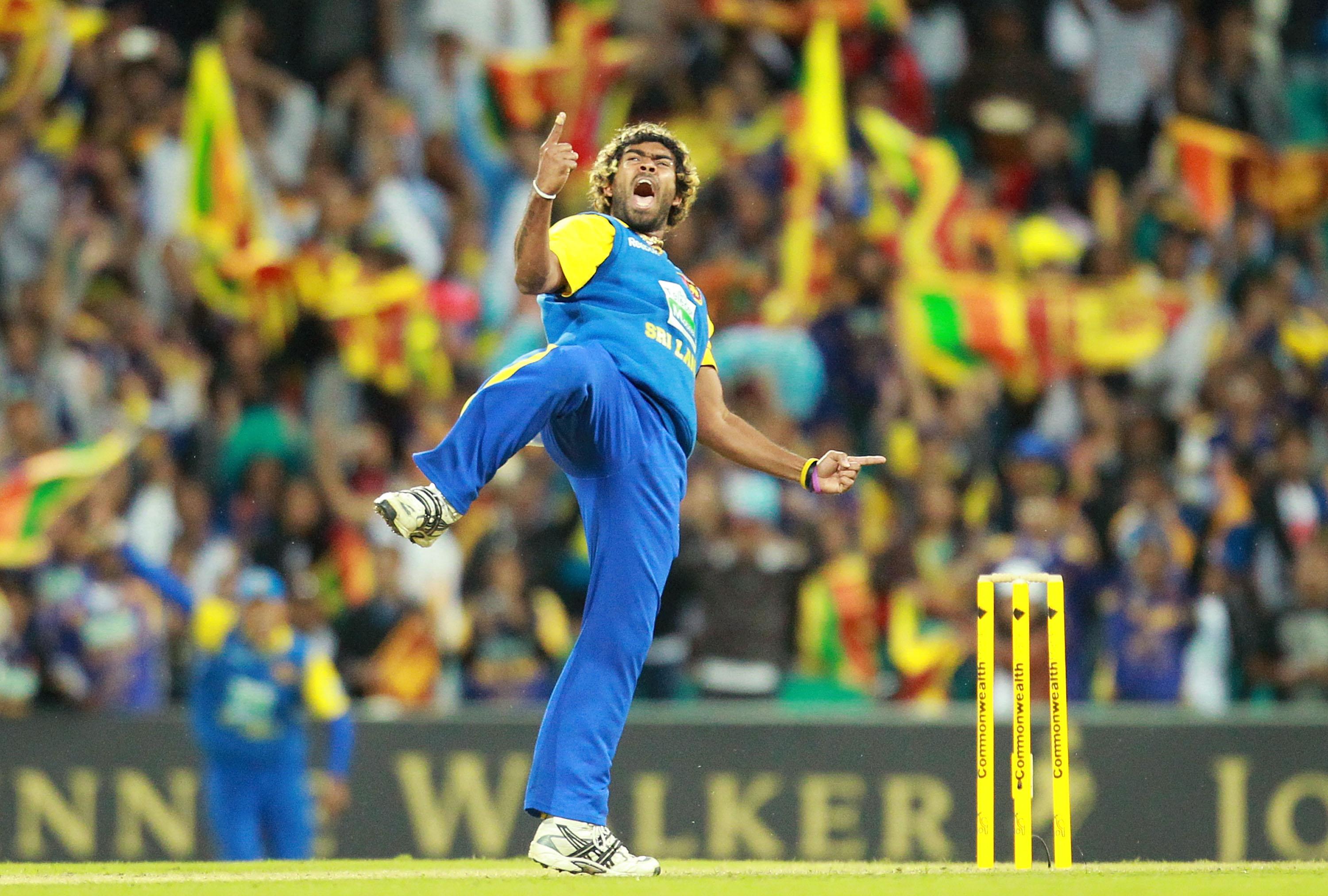 'Time to rebuild is over' – Malinga gears up for World Cup year