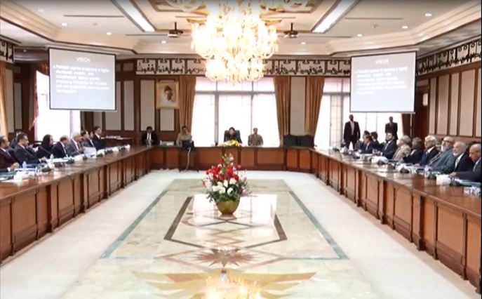 Federal cabinet approves relaxation in new visa policy