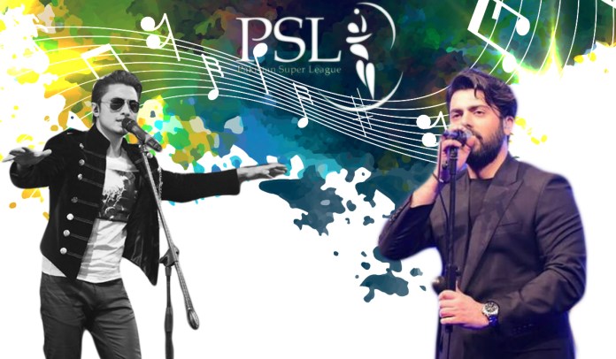 PSL 4 anthem to be released today