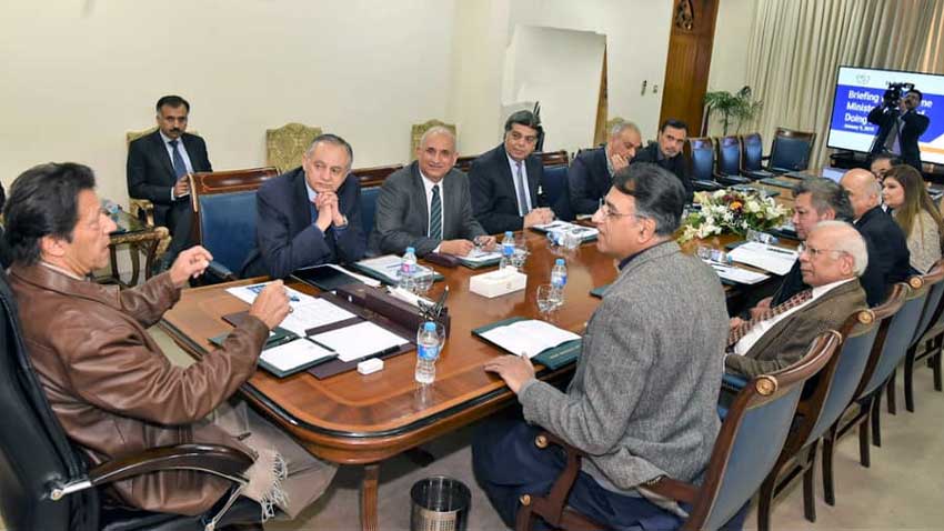 PM chairs to review progress on improving Ease of Doing Business