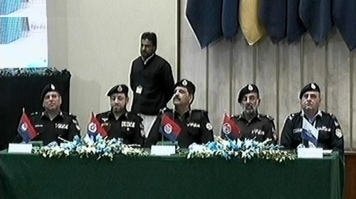  Police Reforms CJP CHP saqib Nisar Mian Saqib Nisar POlice reform department