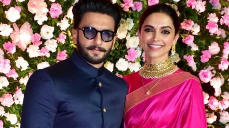 Ranveer rejects Deepika’s claim to flirt with her while already in relationship