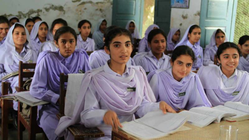 Sindh govt changes vacation, exam schedule for educational institutions