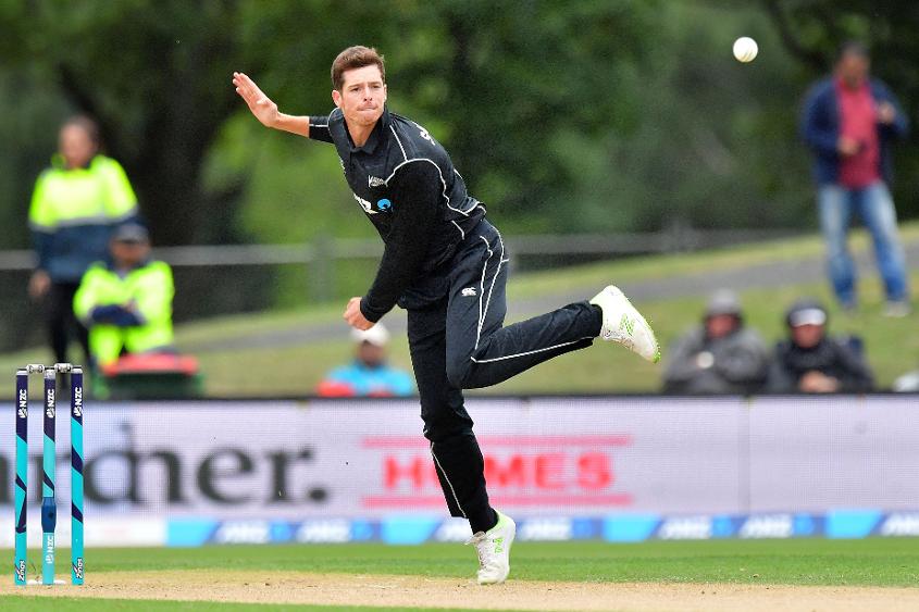 Tim Southee to captain in one-off T20I, Santner returns