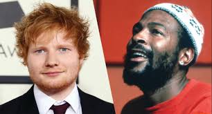 U.S. judge orders Ed Sheeran to face Marvin Gaye plagiarism lawsuit