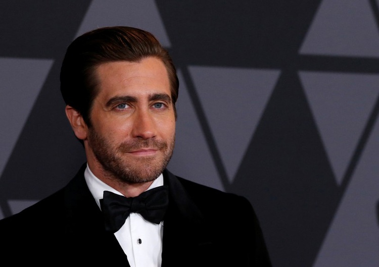 Jake Gyllenhaal finds art can kill in 'Velvet Buzzsaw'