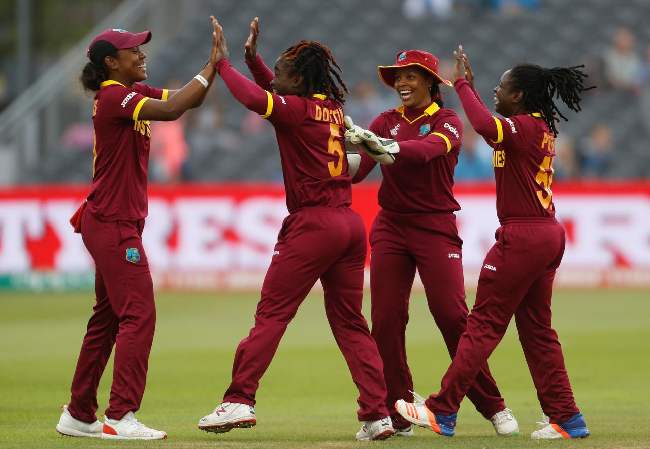 West Indies women's team to tour Pakistan for T20 matches from Jan 31