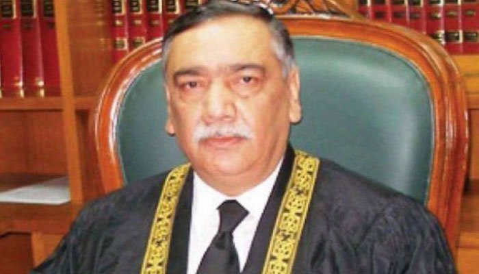 CJP says life sentence means life imprisonment, not 25-year jail