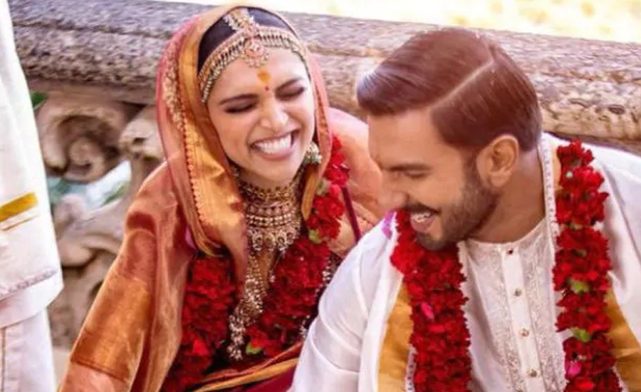 Deepika likely to play Ranveer Singh’s wife in upcoming film after marriage
