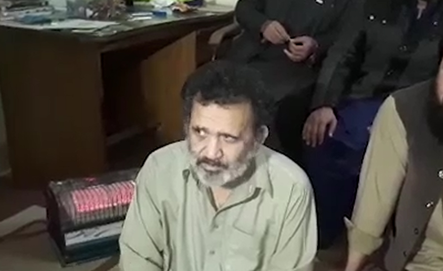 Abducted Quetta Dr Ibrahim Khalil reaches home after 48 days