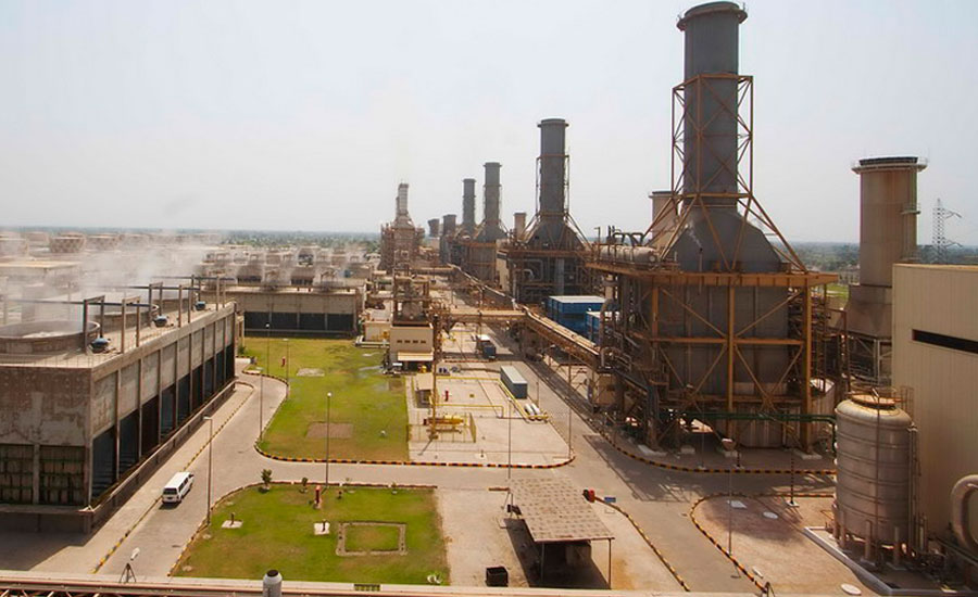 Load-shedding continues in Punjab as Guddu thermal plant trips