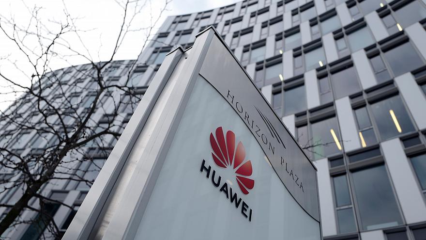 Huawei sacks employee arrested in Poland on spying charges