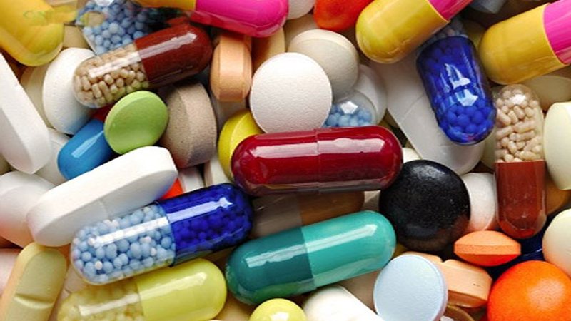 DRAP issued notice against hike in medicine prices