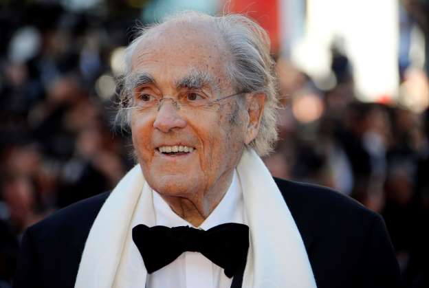 French composer Michel Legrand dies at 86