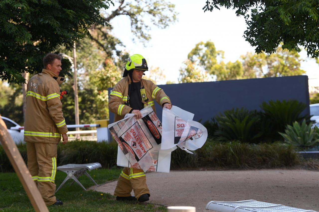 Suspicious packages sent to up to 14 diplomatic missions in Australia