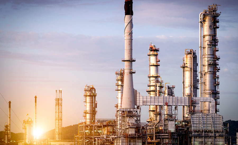 Saudi Aramco company to establish $15b oil refinery in Gwadar: Arab News