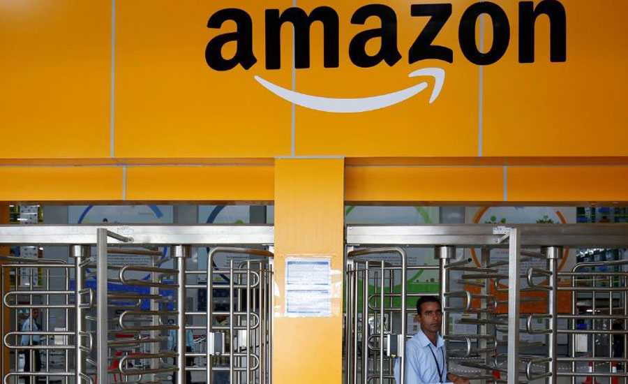 Amazon facial recognition ban won just 2% of shareholder vote