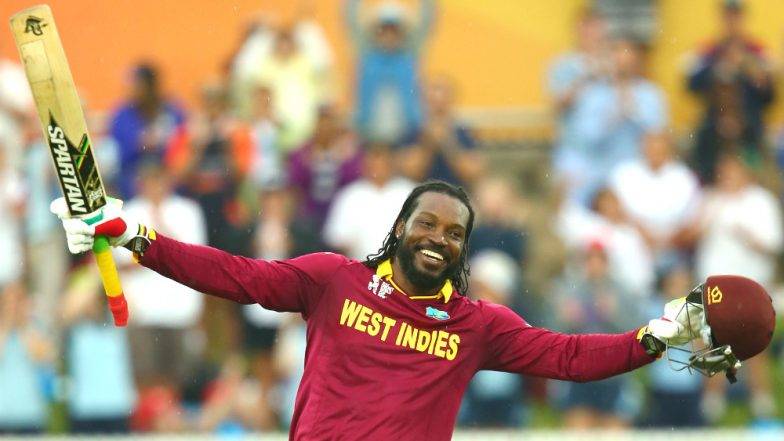 I'm the Universe Boss, that will never change: Chris Gayle on call to retire