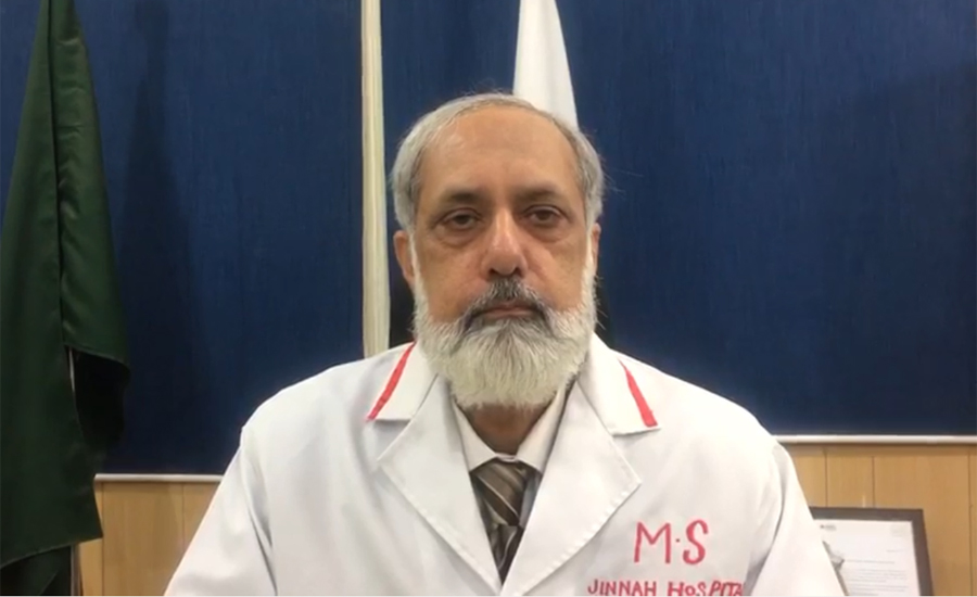 Nawaz Sharif is well, underwent more medical tests: Dr Arif Tajammal