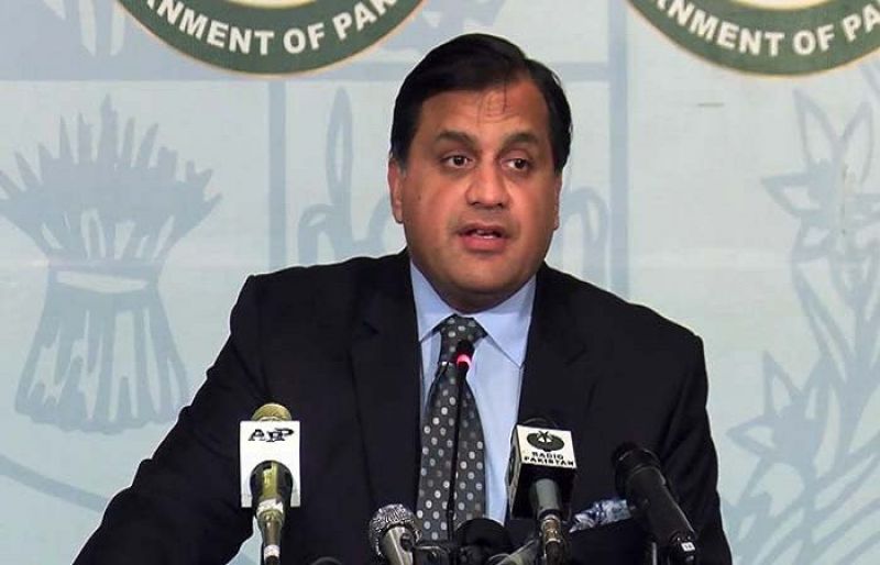 India should know only budget increase doesn't matter, passion is important: FO