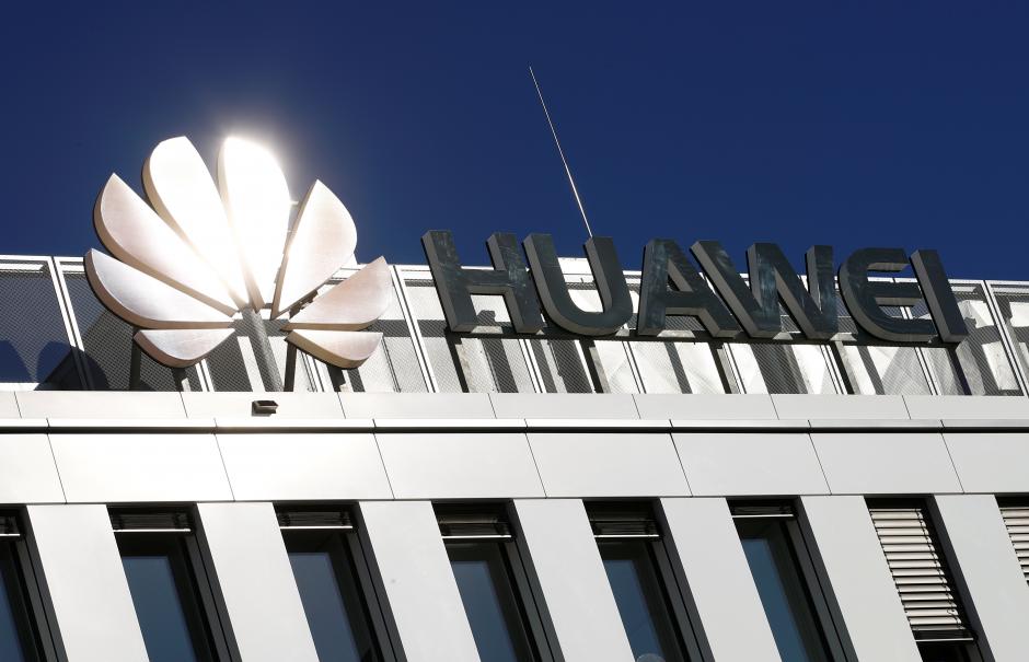 Britain does not support total Huawei network ban