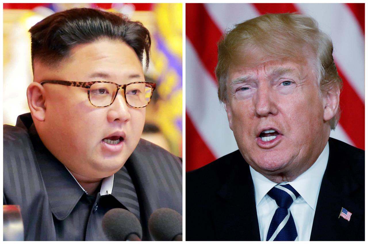 Trump says 'my friend Kim' has great opportunity at second summit
