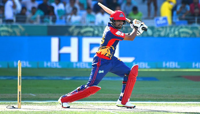 PSL 4 2019: Karachi Kings beat Multan by 7 runs
