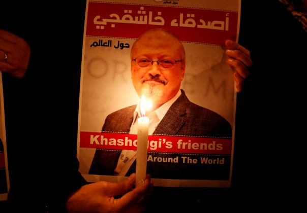 Evidence shows Khashoggi murder planned, carried out by Saudi officials:UN